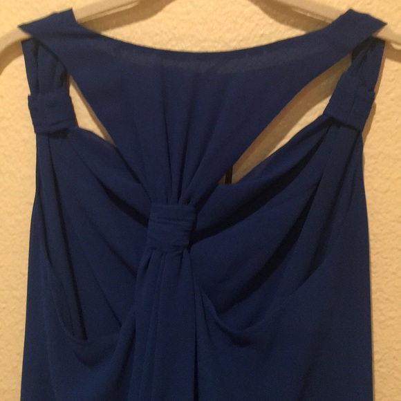 Blue Top - Picture 5 of 5